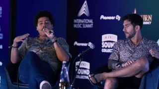 IMS Ibiza 2017: The 10th Annual Ibiza Debate - Panel Highlights