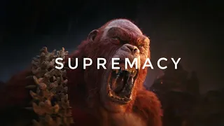 Skar King | SUPREMACY