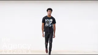 How To | Walk Like a Male Model in Under a Minute