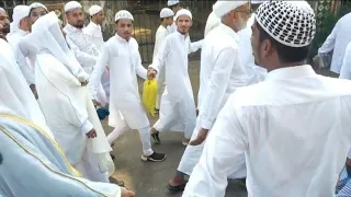 Bhatkal Eid ul fitar 2024 | Bhatkal Muslim Celebration Eid ul fitar | bhatkal Eidgah