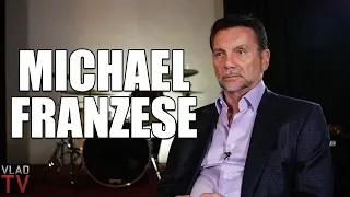 Michael Franzese on Making Money After Leaving the Mafia, Hasn't Had 9-5 Since High School (Part 18)