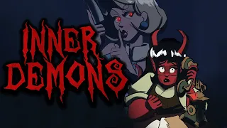 Inner Demons | Art Center Animated Short Film