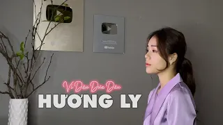 Ví Dầu Đưa Dâu - Duy Khiêm | Hương Ly Cover