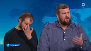 Tagesschau 24 - Kultur - Feine Sahne Fischfilet