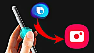 Replace Bixby with Any App on Samsung Galaxy Smartphones: Remapping is happening!