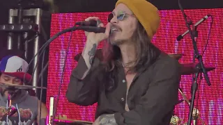 Incubus - Come Together (Beatles Cover) Live at Jimmy Kimmel in Hollywood CA 5/6/24