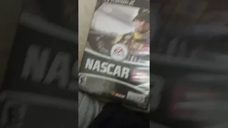 NASCAR 07/05 Reviewed In Under 15 Seconds