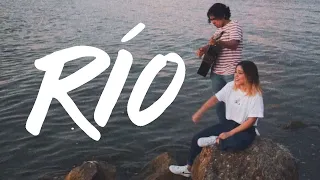 Un Corazón - Río - Cover / Carolina Marq y Jonatan Uc