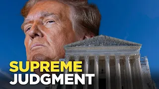 Trump’s 14th Amendment case reaches Supreme Court: What to expect