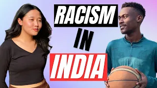 Have you Experienced Racism in India? | Impossible to get jobs as a foreigner
