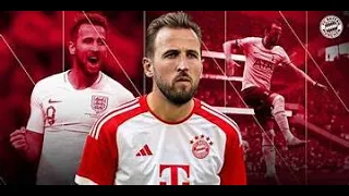 VITÓRIA COM GRIFE INGLESA | BAYERN DE MUNIQUE 2 X 0 RB LEIPZIG COPA DA ALEMANHA