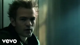 Sum 41 - With Me (Official Music Video)