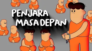 PENJARA MASA DEPAN