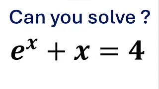 Exponentially Yours: Olympiad Equation Challenges