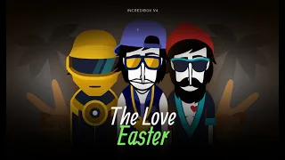 Incredibox v4 "Easter"