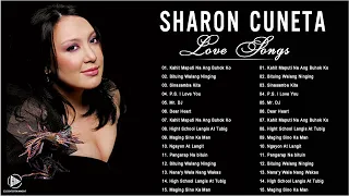 Sharon Cuneta Opm Tagalog Love Songs. Best OPM Love Songs Medley. Pampatulog Nonstop OPM 2023
