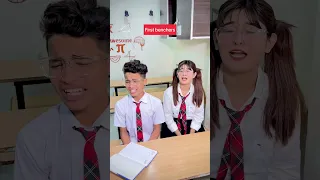 School ki masti😂❤️|| Gulshan kalra #shorts