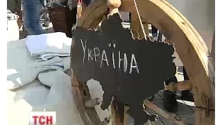 У Києві стартував фестиваль виключно українських товарів