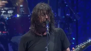 Foo Fighters - The Sky is a Neighborhood (Live at Madison Square Garden June 20, 2021)