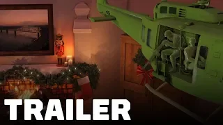 Rising Storm 2: Vietnam – Green Army Men Christmas Special Trailer