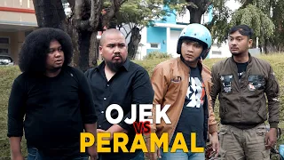 OJEK VS PERAMAL PART 1