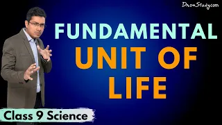 Fundamental Unit of Life - Plasma Membrane : Chapter 5: CBSE Class 9 Science - Toppr Study