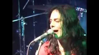 Richie Kotzen - Bootlegged in Brazil - 2007 | Full Concert