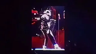 Michael Jackson — Billie Jean | Live in Kaohsiung, 1996 (Enhanced)