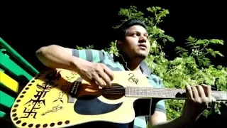 Kabhi Jo Badal (Guitar Cover)| Arijit Singh | Movie-Jackpot |