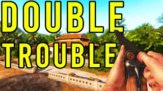 DOUBLE TROUBLE | RISING STORM 2 VIETNAM