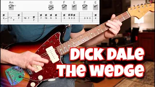 The Wedge (Dick Dale)