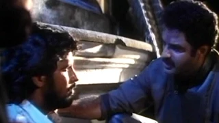 Dharma Kshetram Movie || Balakrishna Action Scene || Balakrishna,Divya Bharati