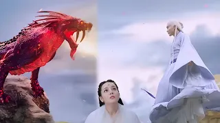 FengJiu was plotted and in danger,the emperor arrived in time to save her