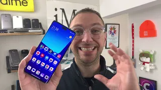 J'ai testé le Xiaomi 13 Lite