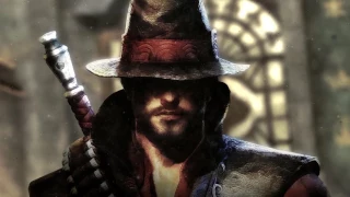 Victor Vran: Overkill Edition Overkill - Launch Trailer (Official)