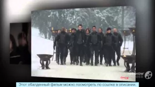 фильм последние рыцари 2014