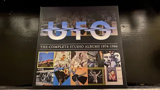 Check out the UFO Complete Studio Albums Box Set!! It Rocks!!