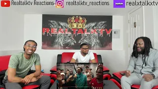 IShowSpeed - Monkey (Official Music Video) REACTION