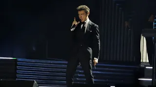 Luis Miguel concierto en vivo 2024, Culpable O No (Miénteme Como Siempre) - Asunción del Paraguay