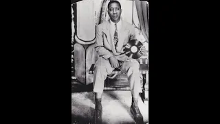 Alan Lomax and John Work Interview Muddy Waters