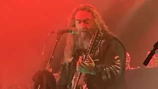 Soulfly Refuse / Resist-live 2023