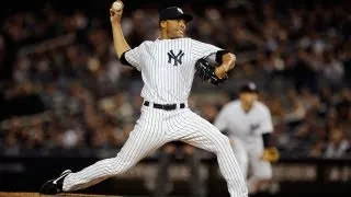 Mariano Rivera Teaches 3 Important Pitching Tips