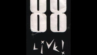 88-as csoport - 88 Live [teljes koncert]