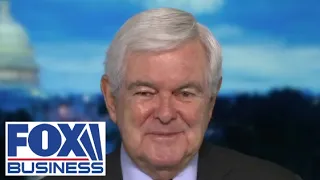 Gingrich weighs in on Pelosi's reelection bid for House Speaker