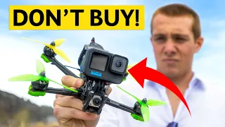 Never Buy GoPro For FPV Again.