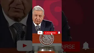 LA POLITICA ES ASUNTO DE TODOS CONFERENCIA PRESIDENTE LOPEZ OBRADOR JUEVES 27 OCT 22 #shorts