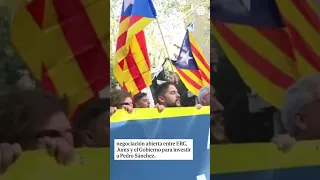 Unas 115.000 personas participan en la manifestación de la Diada, según la Guardia Urbana