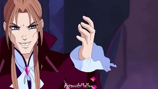 winx club. || valtor. || play with fire (s8).