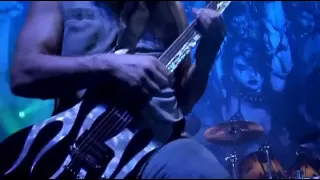 Disturbed - Deify (Live @ Norfolk, VA 2006)