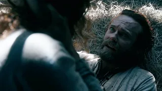 Vikings - Erik the Red Death Scene (6x19) [Full HD]